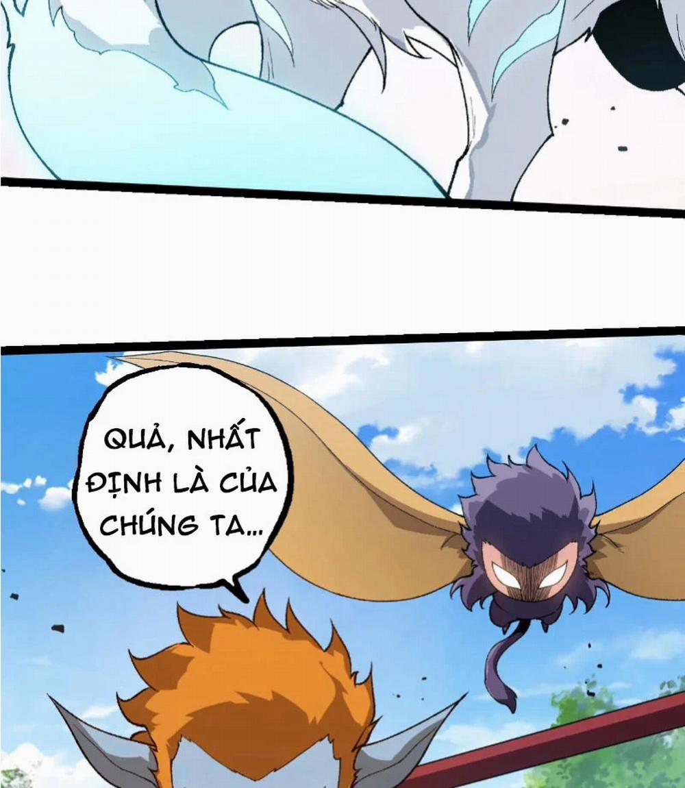 Chuyển Sinh Thành Liễu Đột Biến 260 trang 62