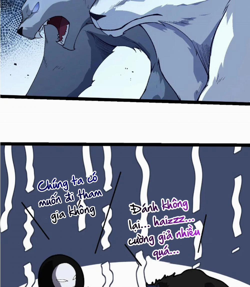 Chuyển Sinh Thành Liễu Đột Biến 260 trang 64