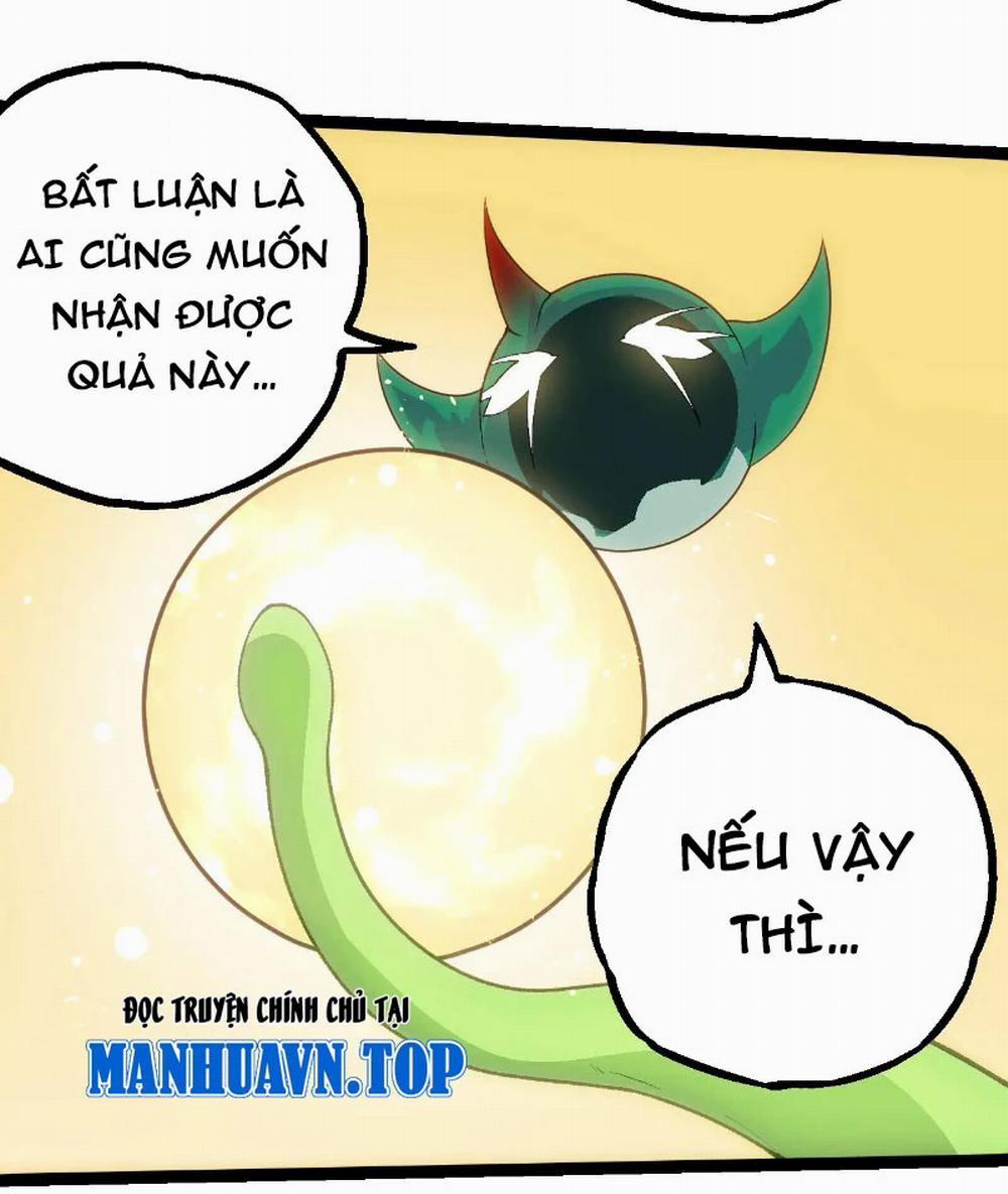 Chuyển Sinh Thành Liễu Đột Biến 260 trang 9