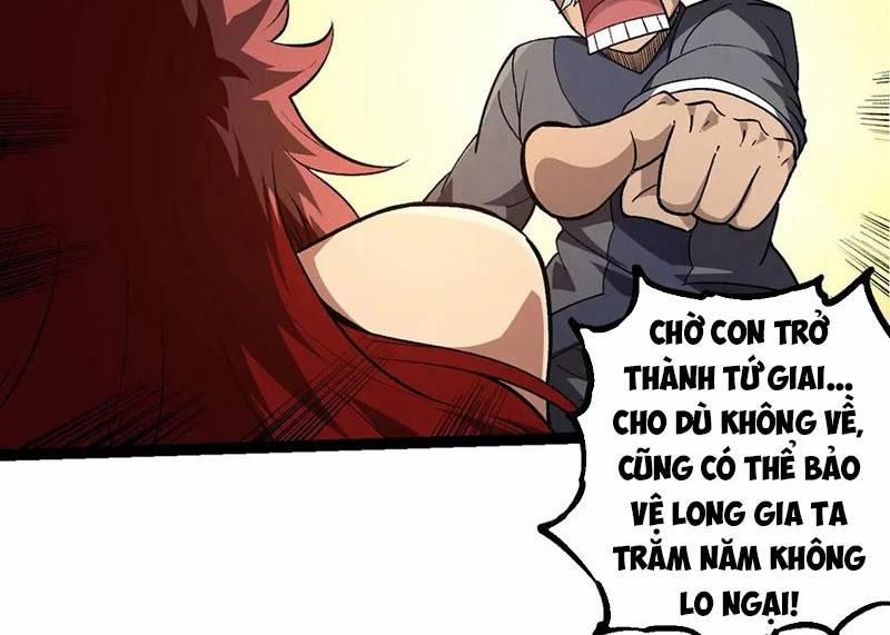 Chuyển Sinh Thành Liễu Đột Biến 261 trang 16