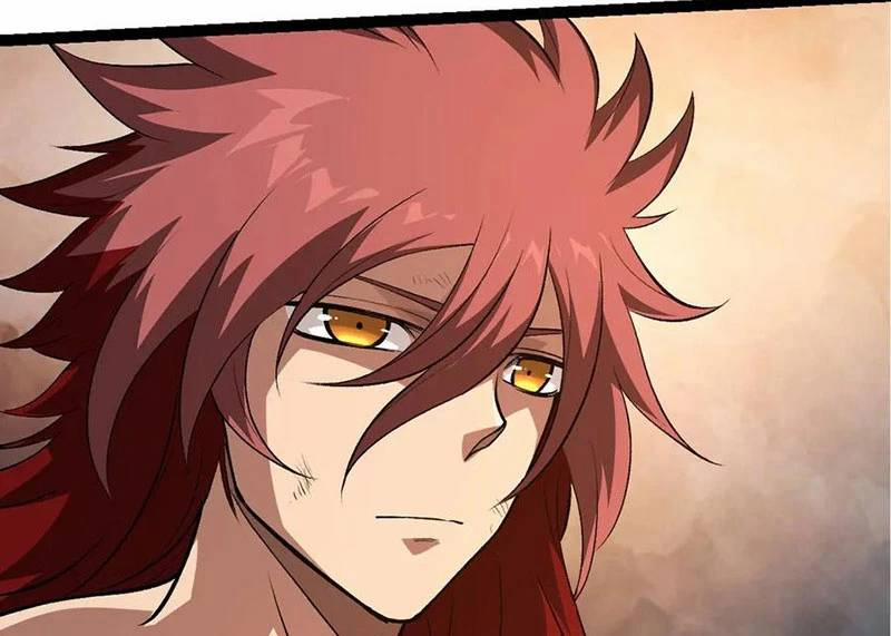 Chuyển Sinh Thành Liễu Đột Biến 261 trang 19