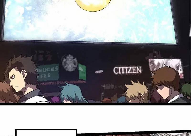 Chuyển Sinh Thành Liễu Đột Biến 261 trang 3