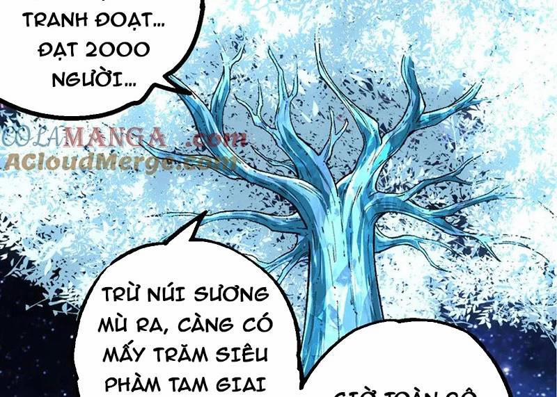 Chuyển Sinh Thành Liễu Đột Biến 261 trang 30