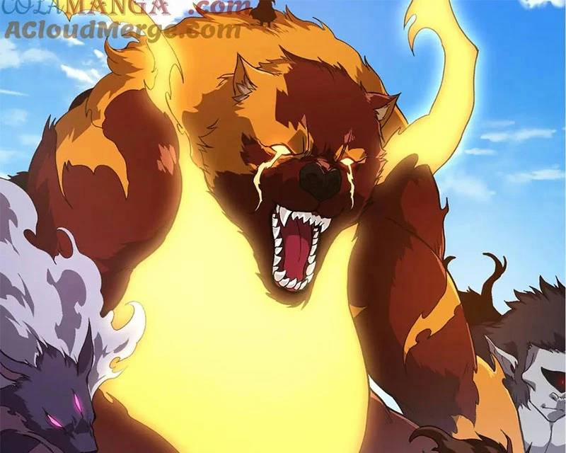 Chuyển Sinh Thành Liễu Đột Biến 261 trang 39