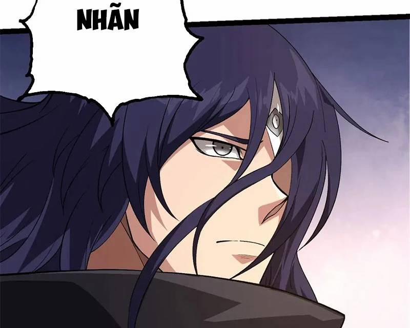 Chuyển Sinh Thành Liễu Đột Biến 261 trang 45