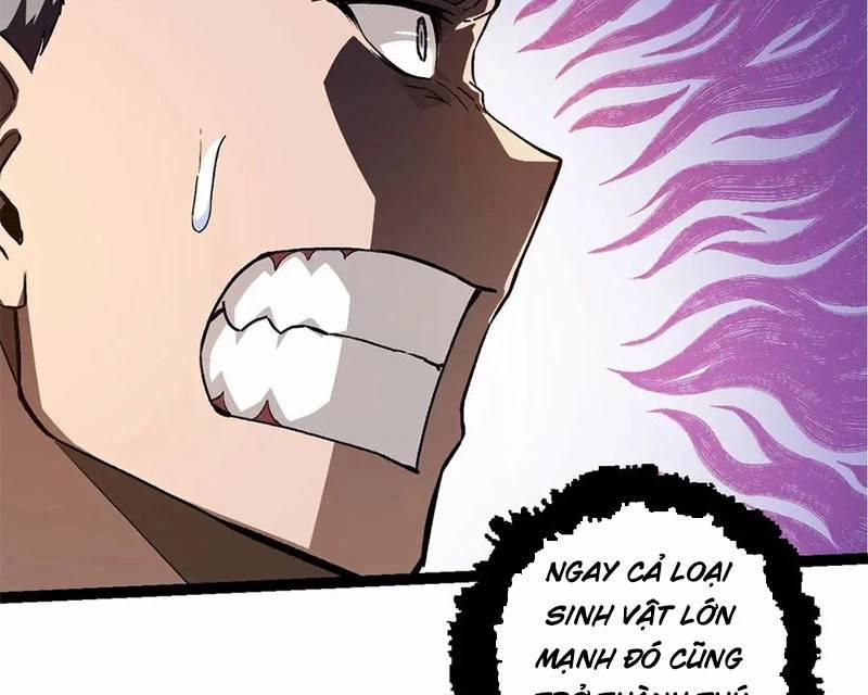 Chuyển Sinh Thành Liễu Đột Biến 261 trang 47