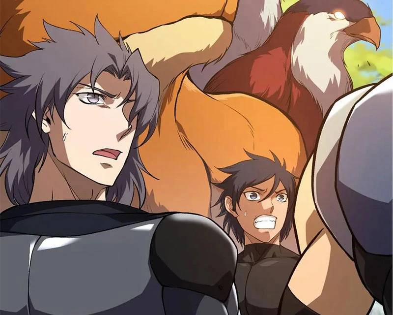 Chuyển Sinh Thành Liễu Đột Biến 261 trang 55