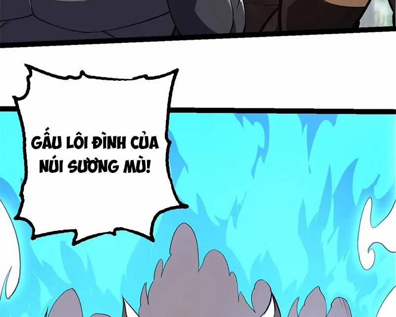 Chuyển Sinh Thành Liễu Đột Biến 261 trang 56