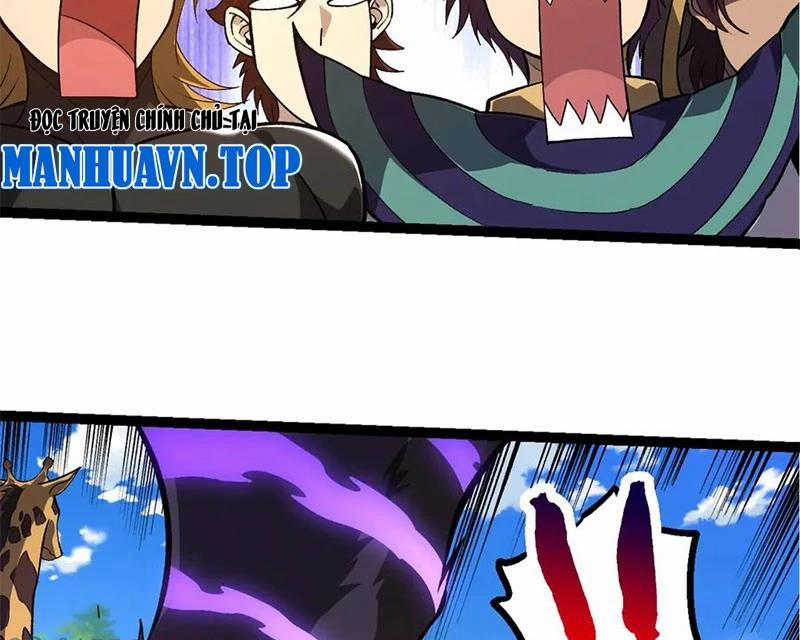 Chuyển Sinh Thành Liễu Đột Biến 261 trang 69