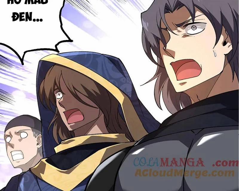 Chuyển Sinh Thành Liễu Đột Biến 261 trang 73