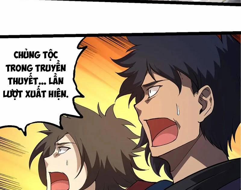 Chuyển Sinh Thành Liễu Đột Biến 261 trang 84