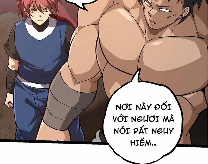 Chuyển Sinh Thành Liễu Đột Biến 261 trang 91