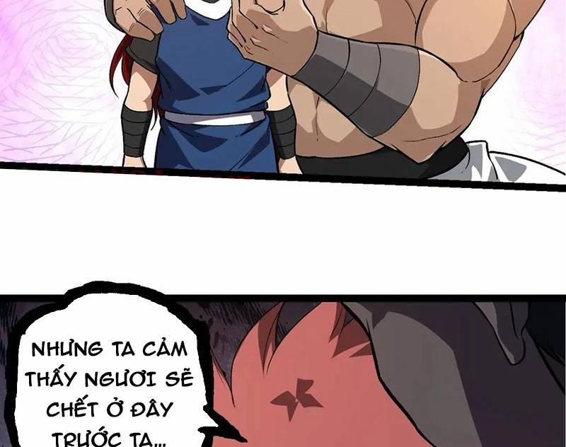 Chuyển Sinh Thành Liễu Đột Biến 261 trang 93