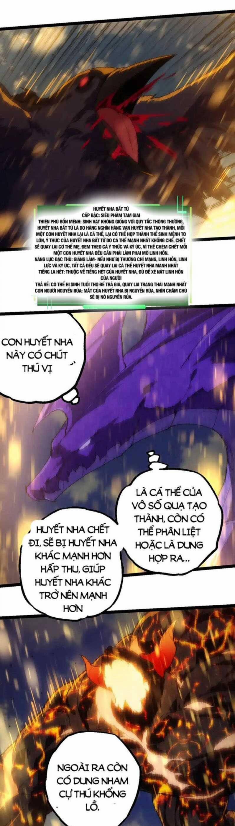 Chuyển Sinh Thành Liễu Đột Biến 263 trang 12