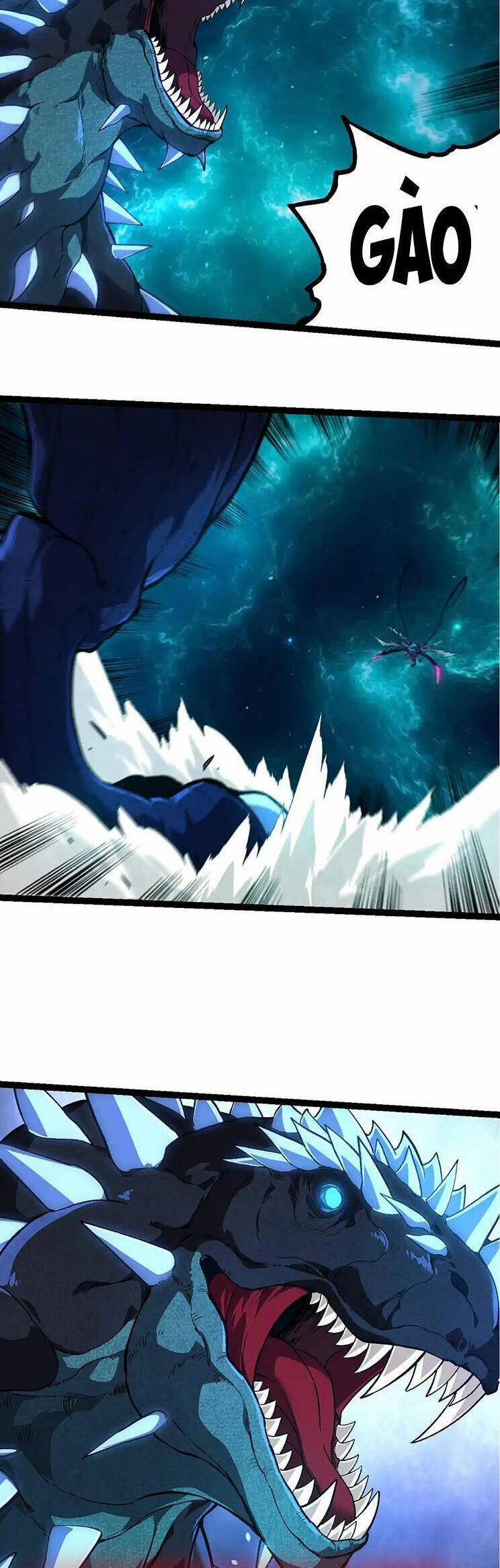 Chuyển Sinh Thành Liễu Đột Biến 264 trang 16