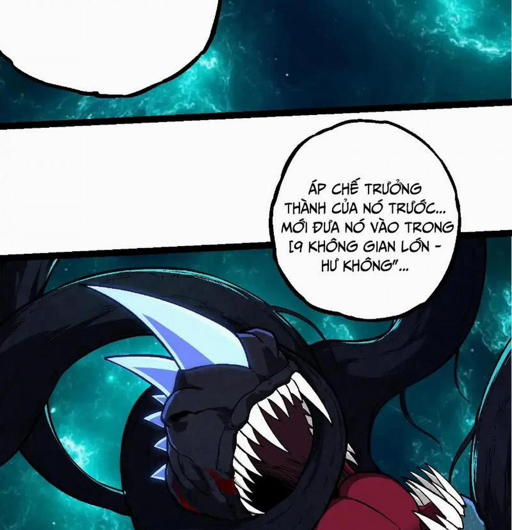 Chuyển Sinh Thành Liễu Đột Biến 266 trang 21