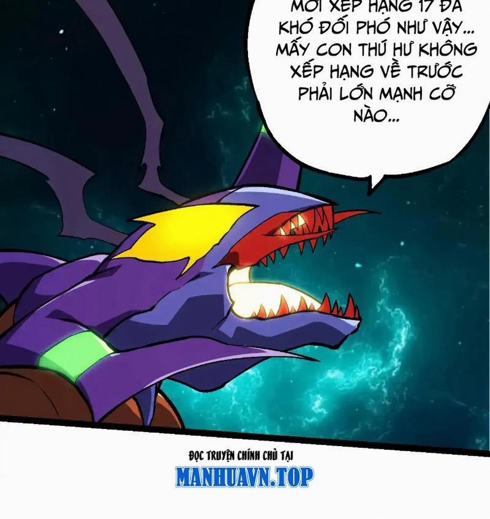 Chuyển Sinh Thành Liễu Đột Biến 266 trang 24