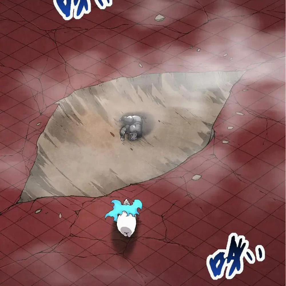 Chuyển Sinh Thành Liễu Đột Biến 266 trang 32