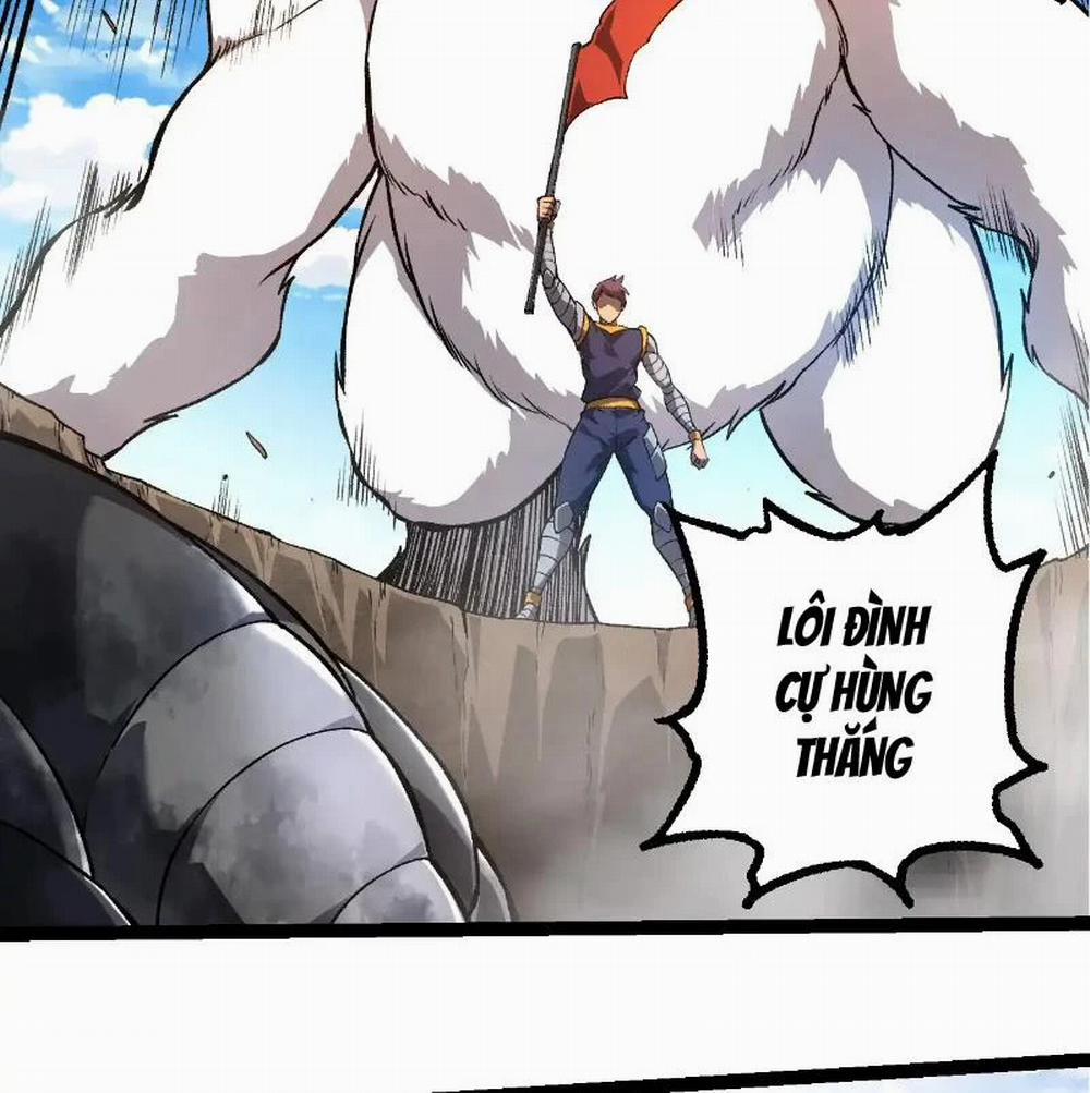 Chuyển Sinh Thành Liễu Đột Biến 266 trang 35