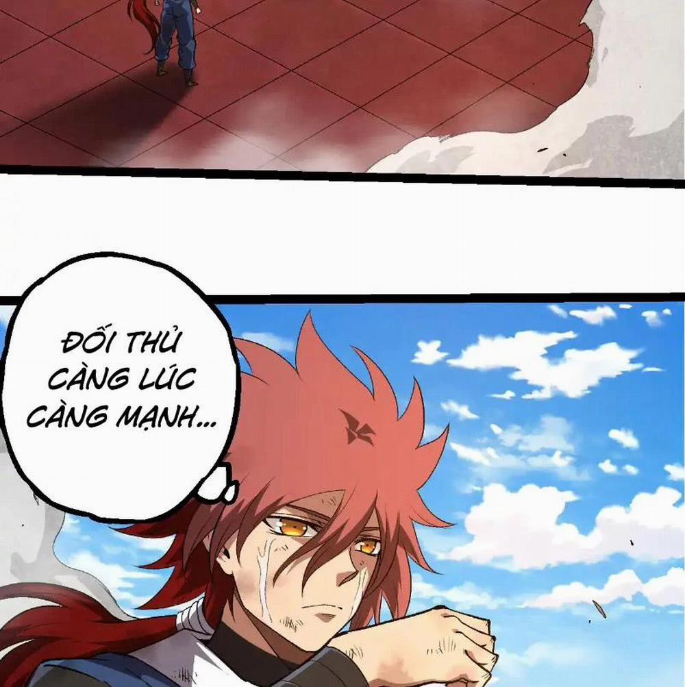 Chuyển Sinh Thành Liễu Đột Biến 266 trang 44