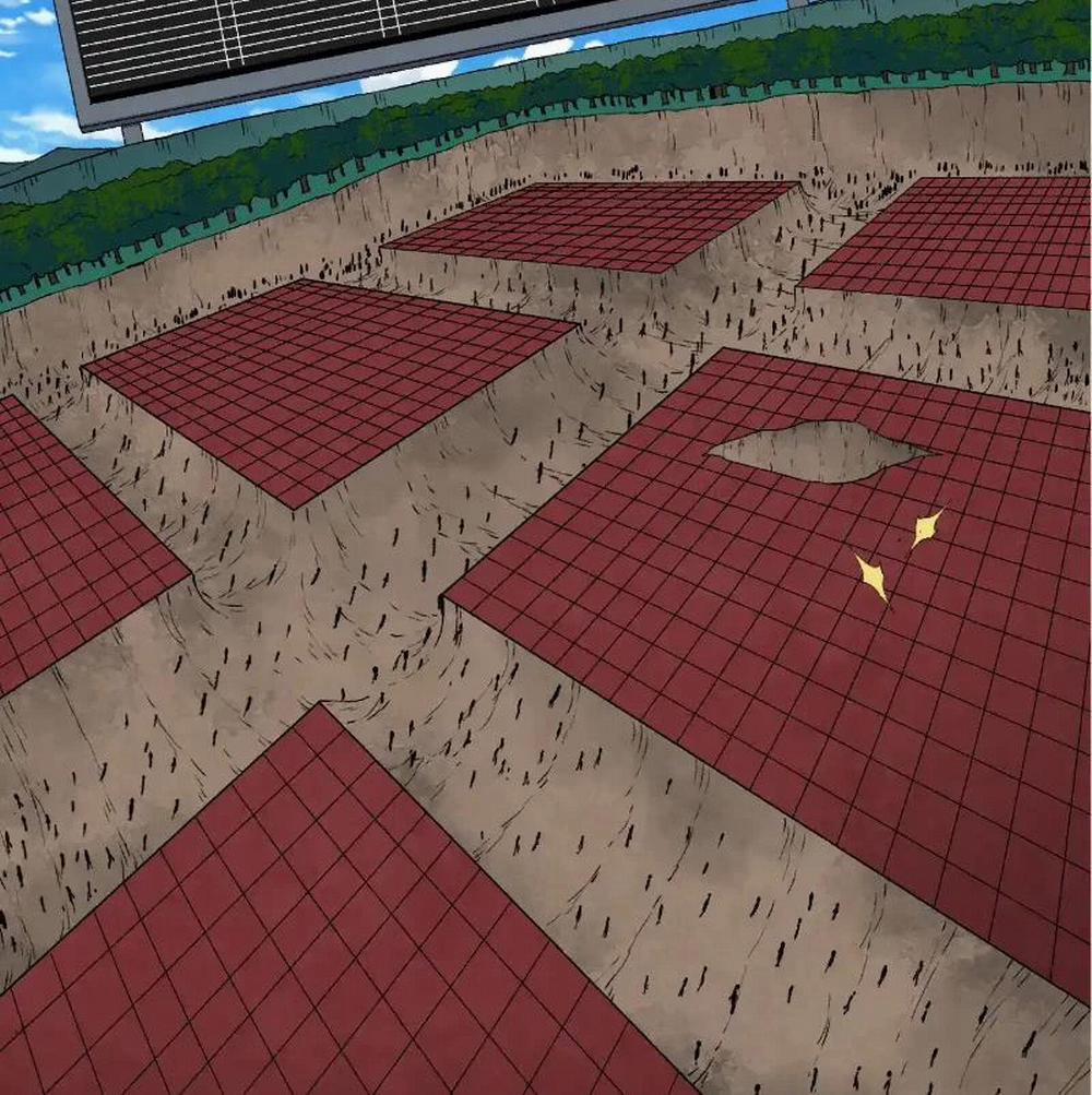 Chuyển Sinh Thành Liễu Đột Biến 266 trang 46