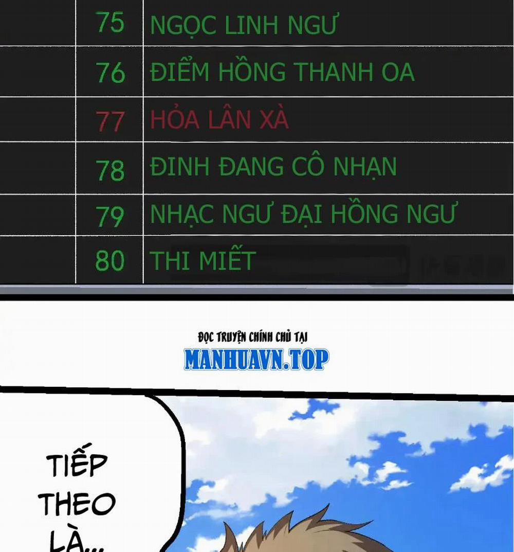 Chuyển Sinh Thành Liễu Đột Biến 266 trang 61