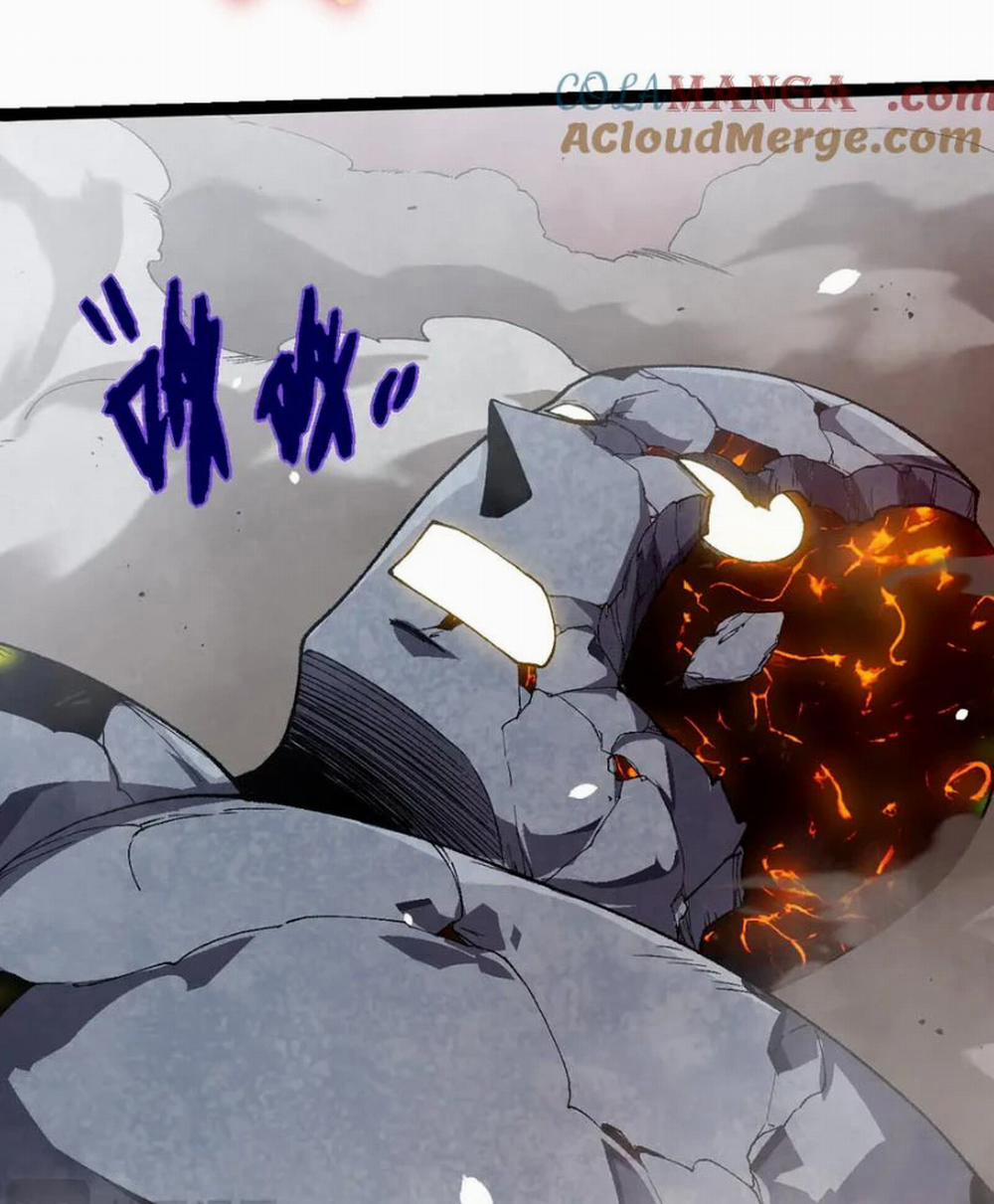 Chuyển Sinh Thành Liễu Đột Biến 267 trang 11