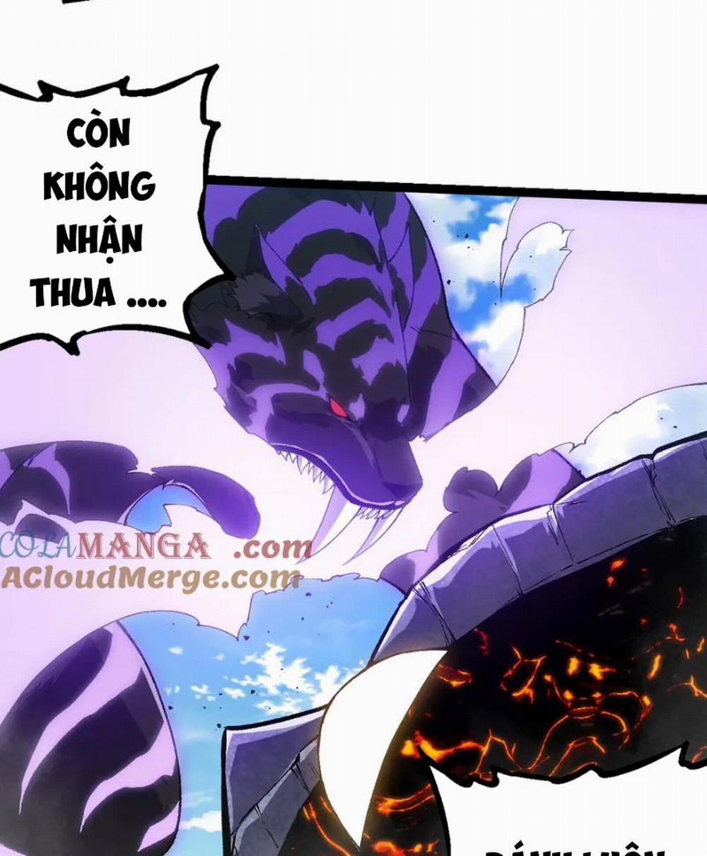 Chuyển Sinh Thành Liễu Đột Biến 267 trang 13