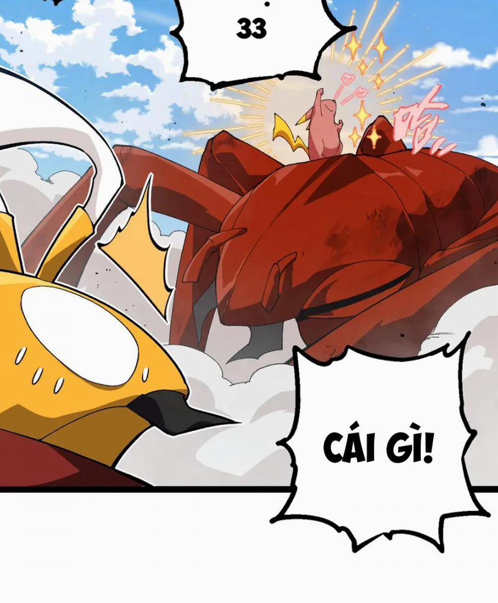 Chuyển Sinh Thành Liễu Đột Biến 267 trang 23