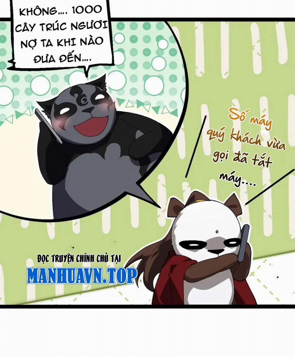 Chuyển Sinh Thành Liễu Đột Biến 267 trang 25