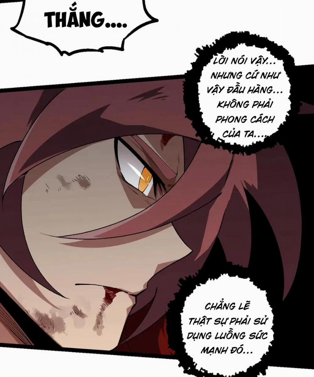 Chuyển Sinh Thành Liễu Đột Biến 267 trang 41