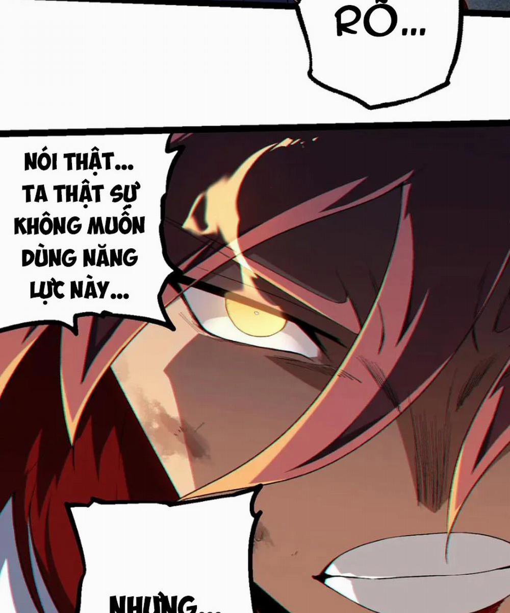 Chuyển Sinh Thành Liễu Đột Biến 267 trang 43