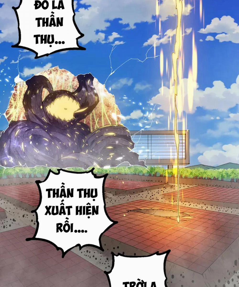 Chuyển Sinh Thành Liễu Đột Biến 267 trang 51