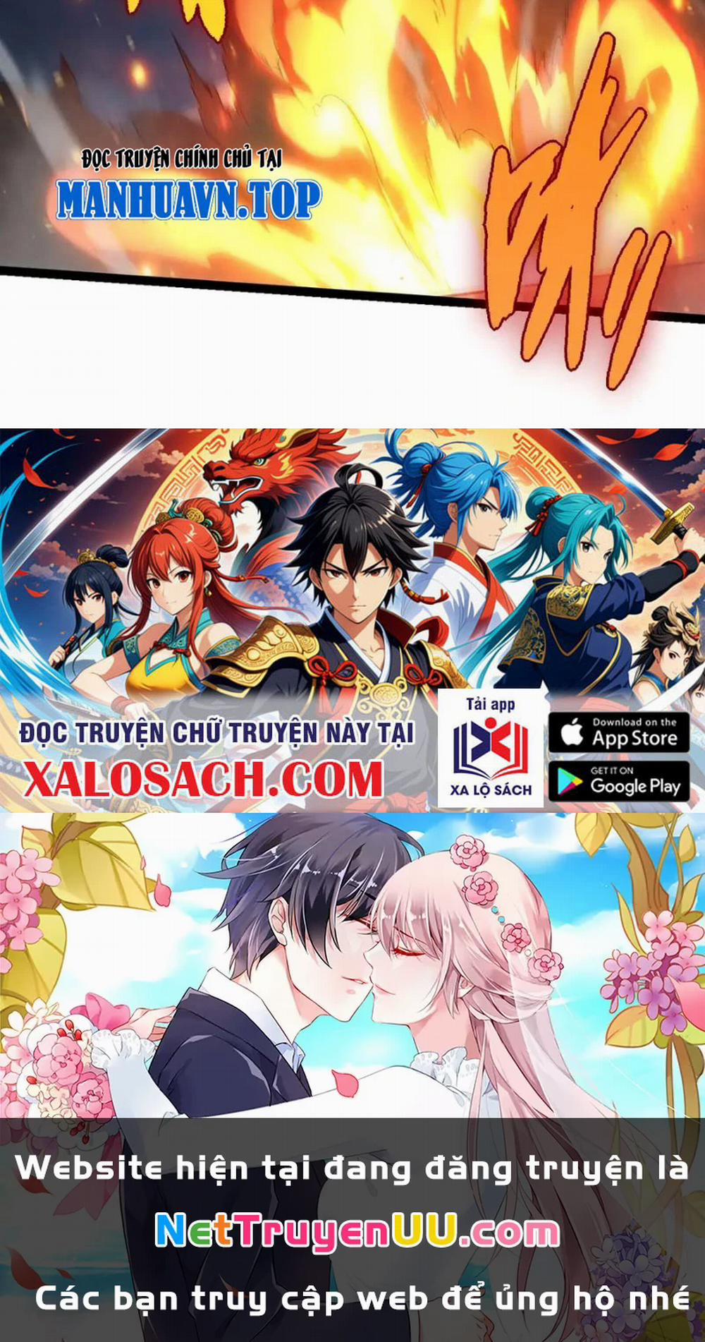 Chuyển Sinh Thành Liễu Đột Biến 267 trang 65