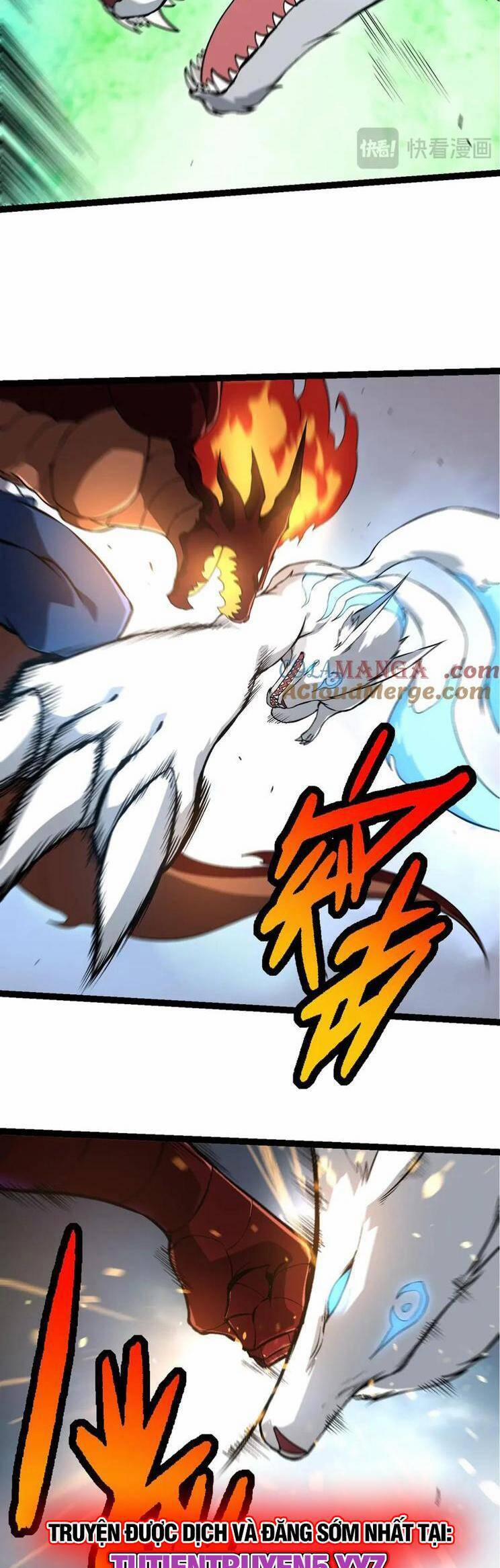 Chuyển Sinh Thành Liễu Đột Biến 268 trang 15