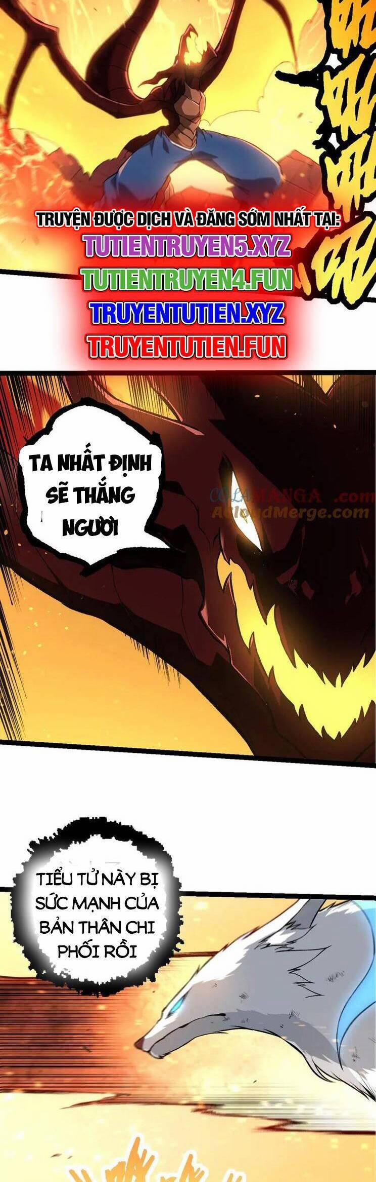 Chuyển Sinh Thành Liễu Đột Biến 268 trang 17