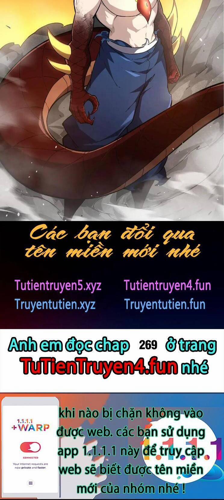 Chuyển Sinh Thành Liễu Đột Biến 268 trang 25