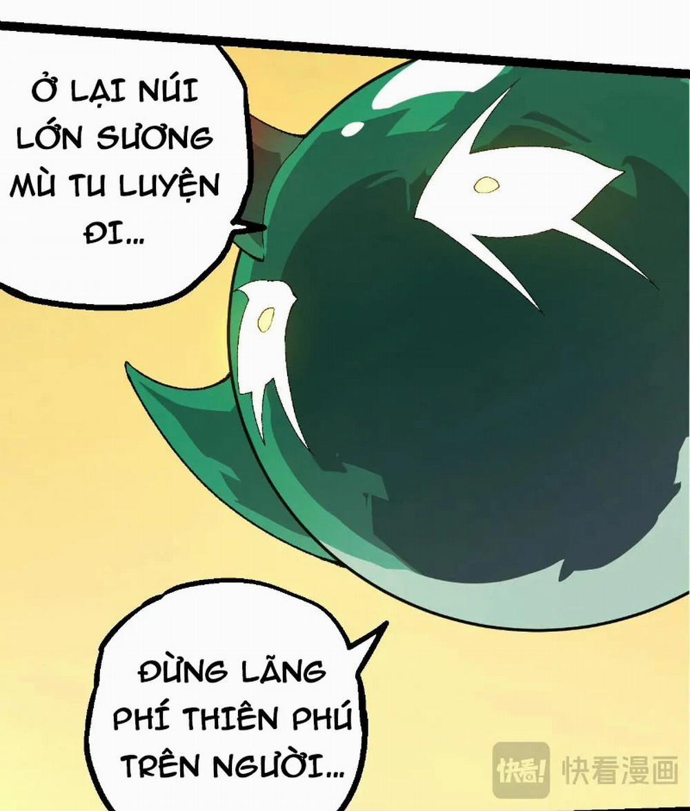 Chuyển Sinh Thành Liễu Đột Biến 269 trang 12