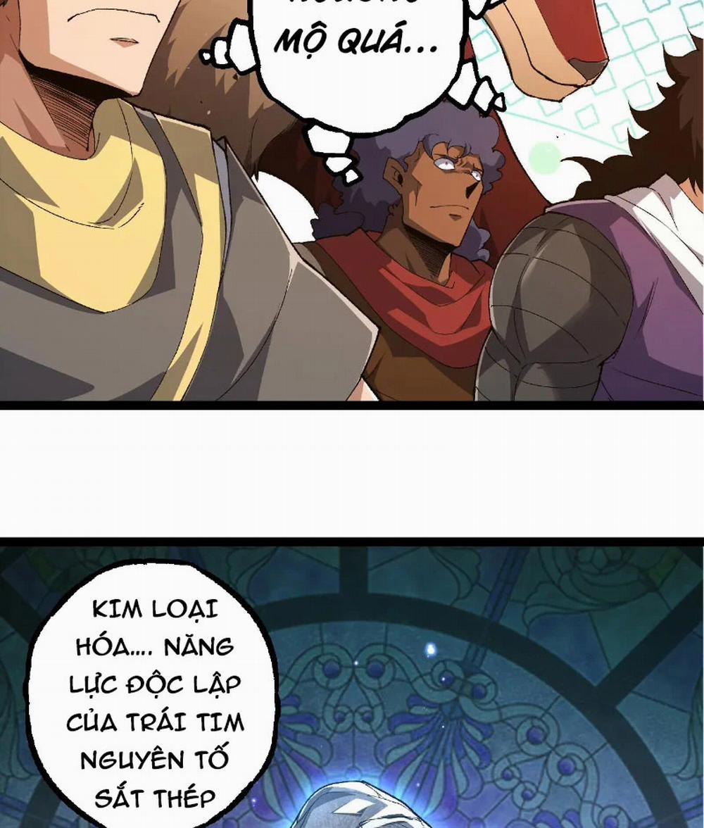 Chuyển Sinh Thành Liễu Đột Biến 269 trang 15