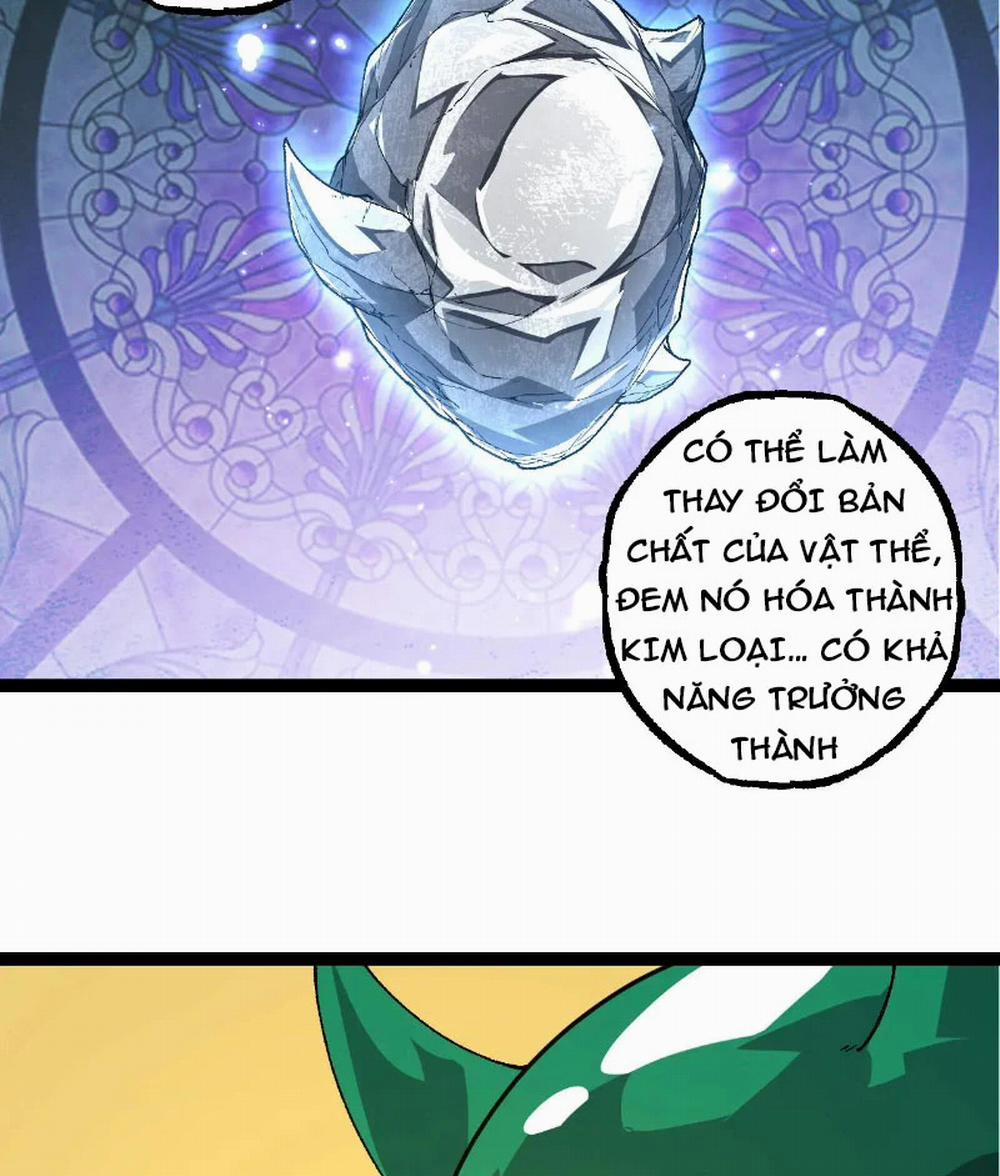 Chuyển Sinh Thành Liễu Đột Biến 269 trang 16