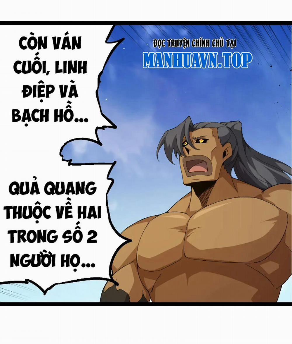 Chuyển Sinh Thành Liễu Đột Biến 269 trang 22