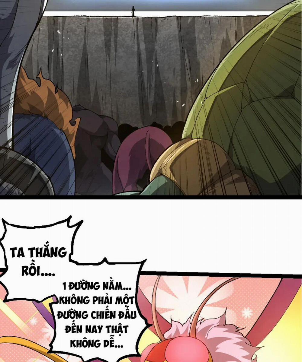 Chuyển Sinh Thành Liễu Đột Biến 269 trang 28