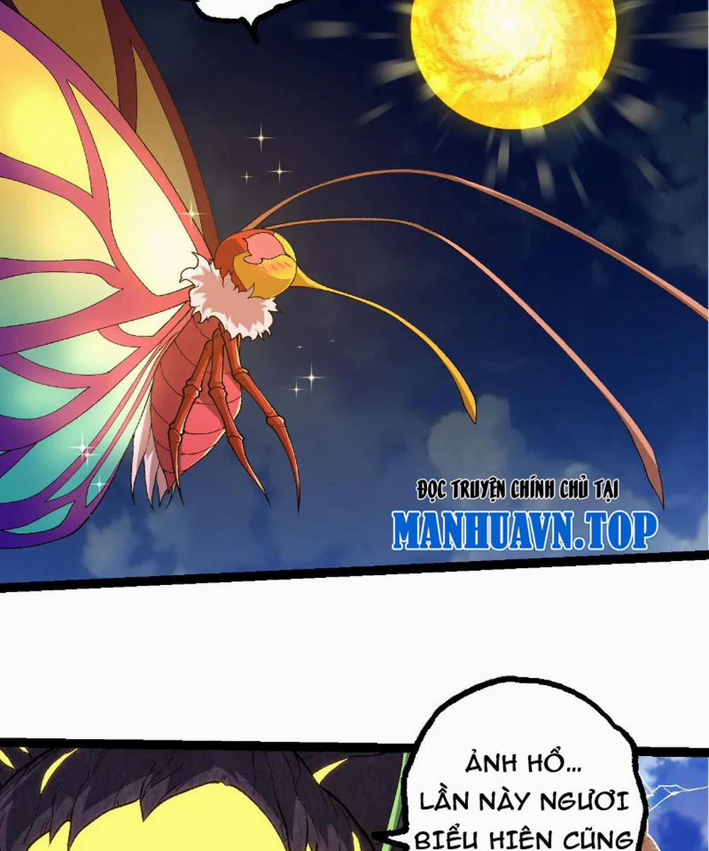 Chuyển Sinh Thành Liễu Đột Biến 269 trang 31