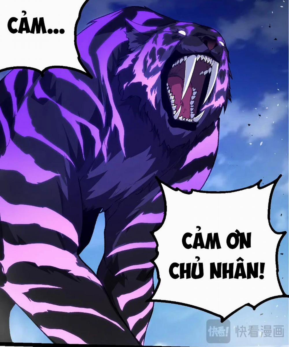 Chuyển Sinh Thành Liễu Đột Biến 269 trang 34