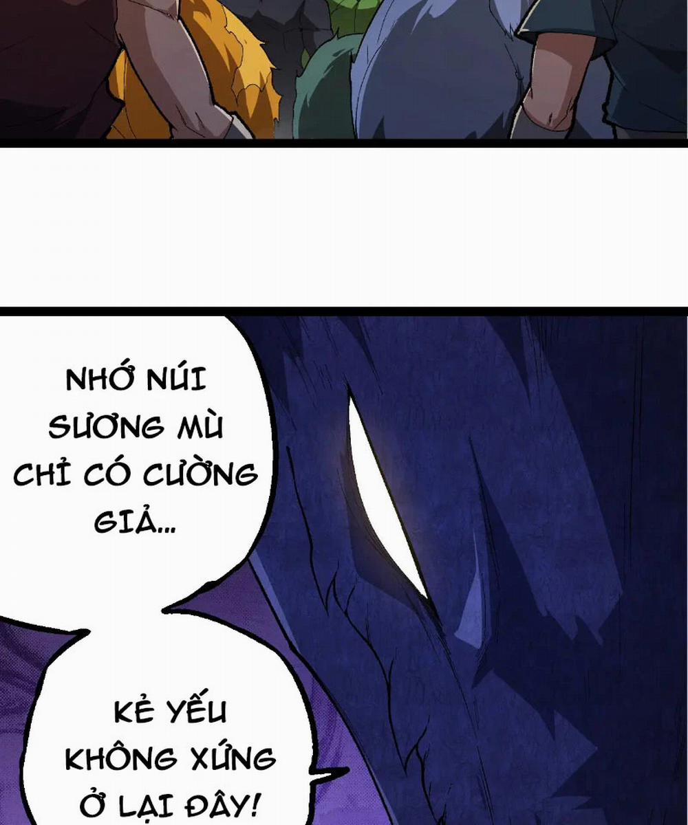 Chuyển Sinh Thành Liễu Đột Biến 269 trang 38