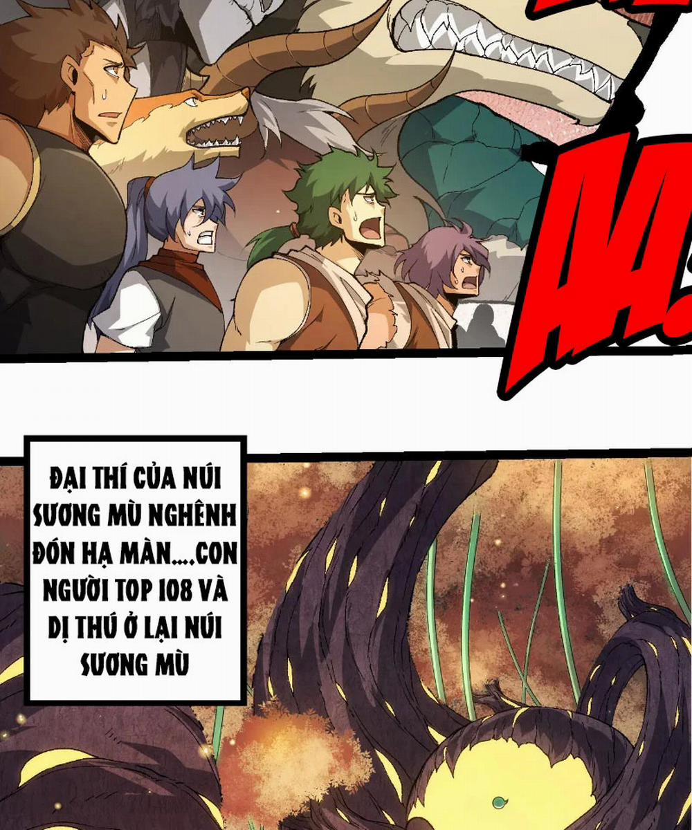 Chuyển Sinh Thành Liễu Đột Biến 269 trang 40