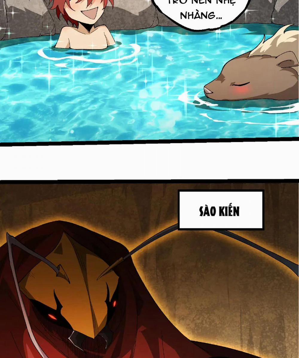 Chuyển Sinh Thành Liễu Đột Biến 269 trang 42