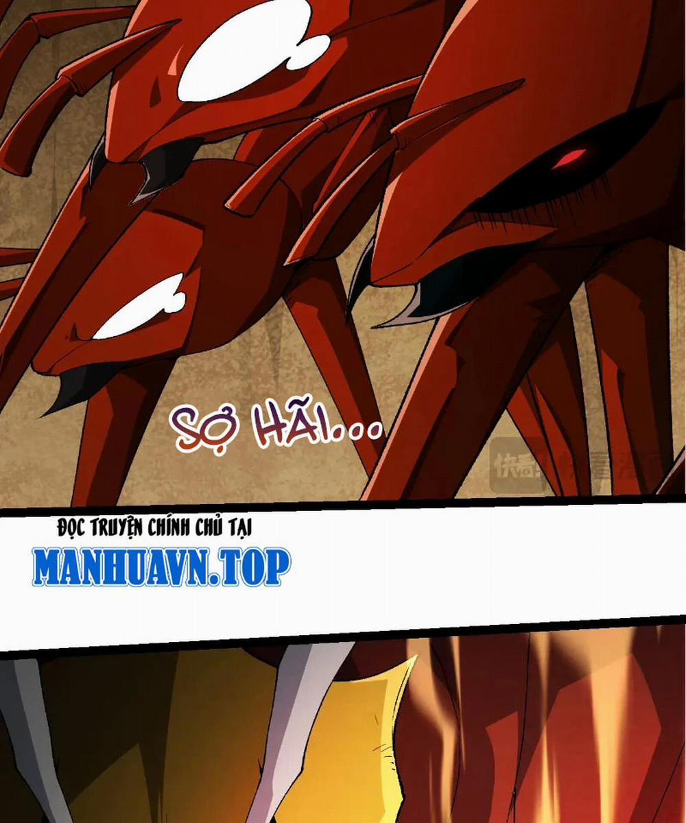 Chuyển Sinh Thành Liễu Đột Biến 269 trang 44