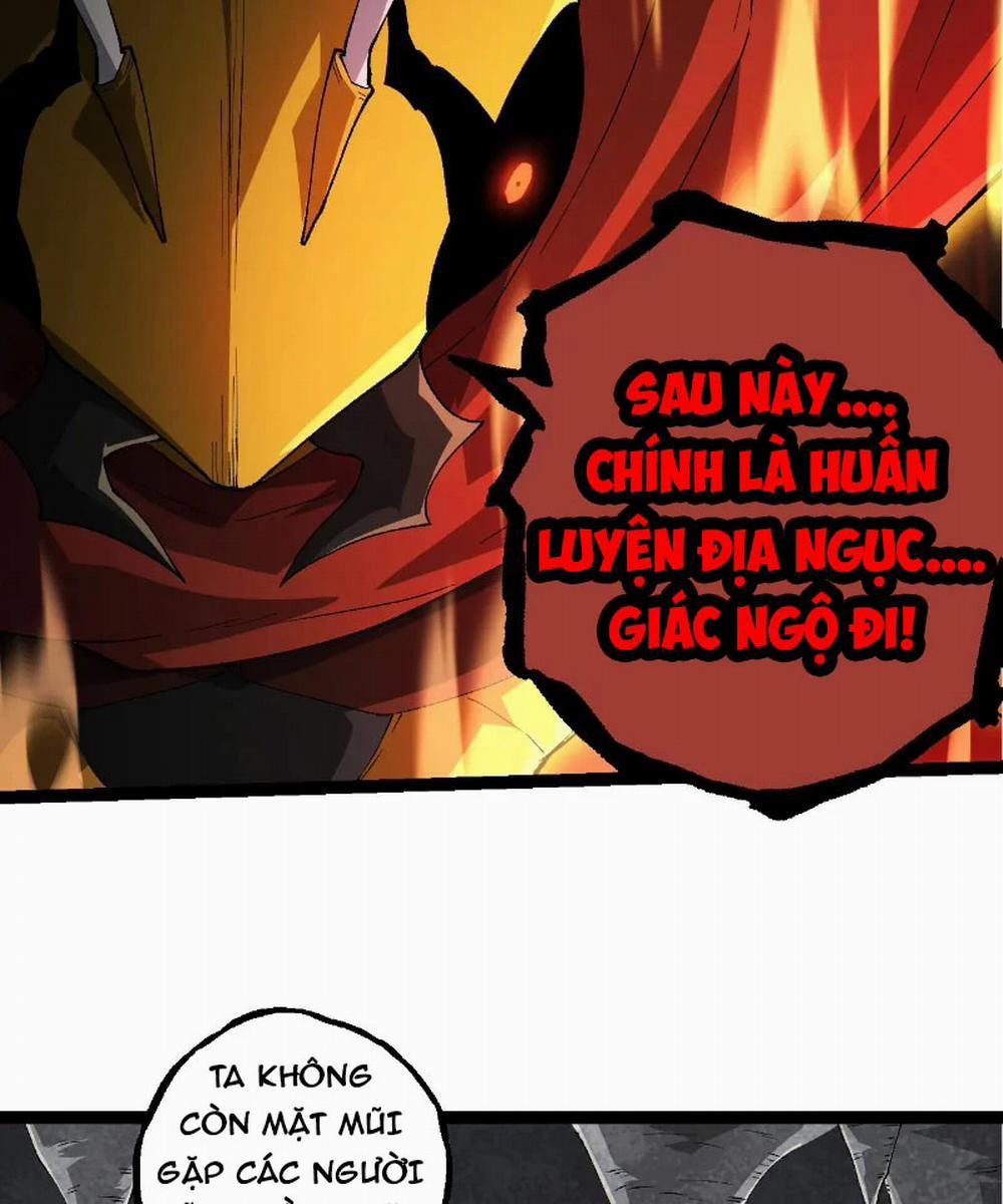 Chuyển Sinh Thành Liễu Đột Biến 269 trang 45