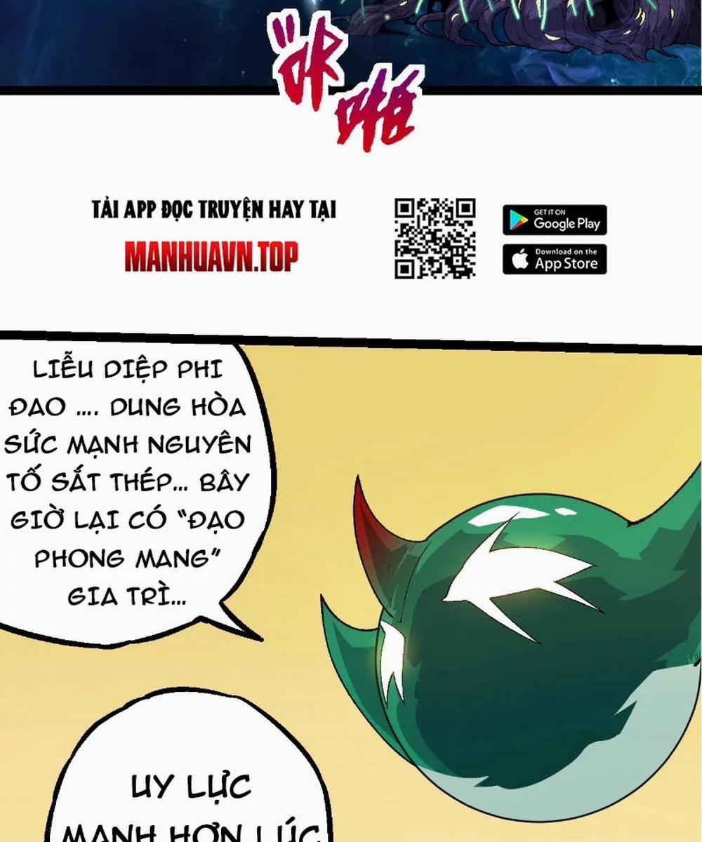 Chuyển Sinh Thành Liễu Đột Biến 269 trang 52